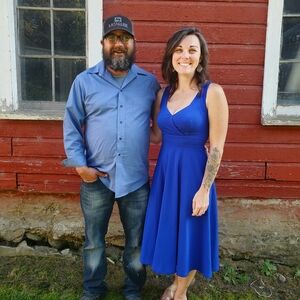 Meet your Posher, Molly